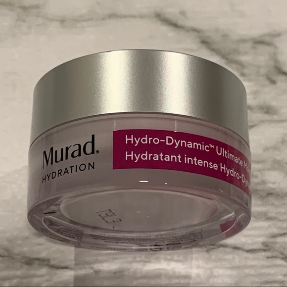 Murad Hydro-Dynamic Ultimate Moisture for Eyes - Picture 2 of 8